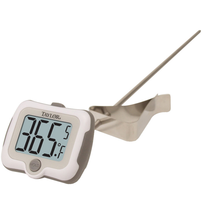 Taylor Thermomètre numérique Taylor Candy et Commentaires - Wayfair Canada